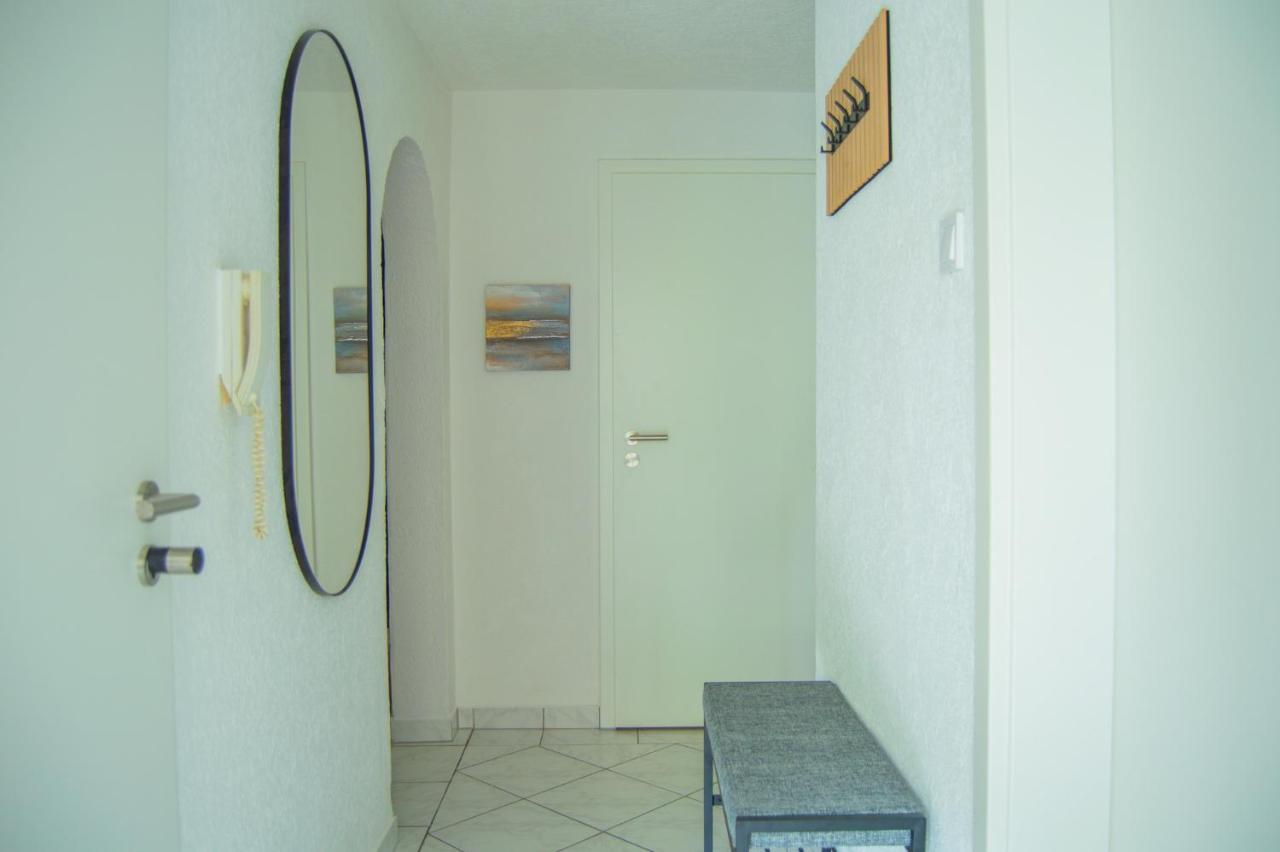 Wellnessoase Mitten In Der Wasserfallstadt Triberg Triberg im Schwarzwald Εξωτερικό φωτογραφία